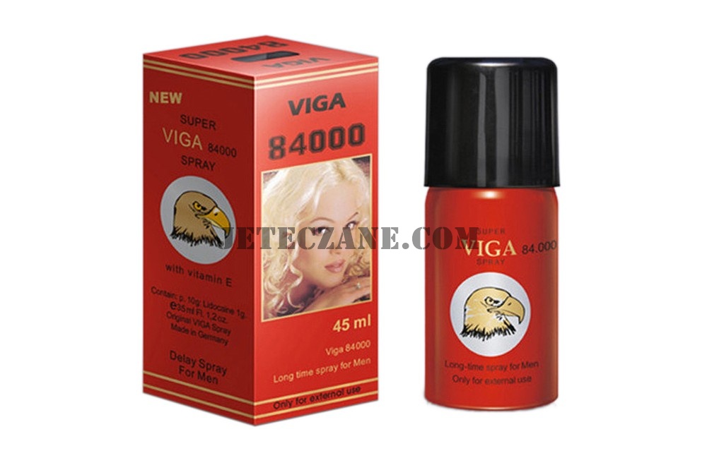 Viga 84000 Geciktirici Sprey